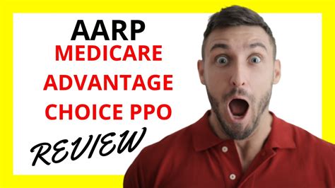 AARP Medicare Advantage Choice (PPO)