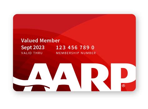 AARP Members See How to Print or Replace Your Card