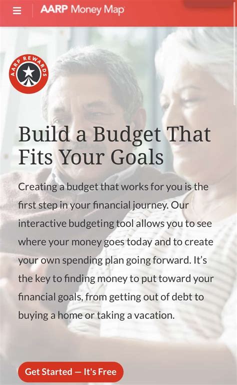 AARP Money Management Program Keeping Mainers at Home