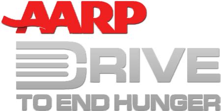 AARP New Mexico to Help Drive to End Hunger