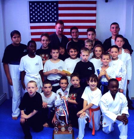 AASD Code of Conduct American Academy of Self Defense