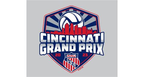 AAU Cincinnati Grand Prix 2024 - Duke Energy …