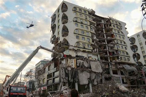 AB, Maraş depremleri için Türkiye’ye 400 milyon euro yardım gönderecek