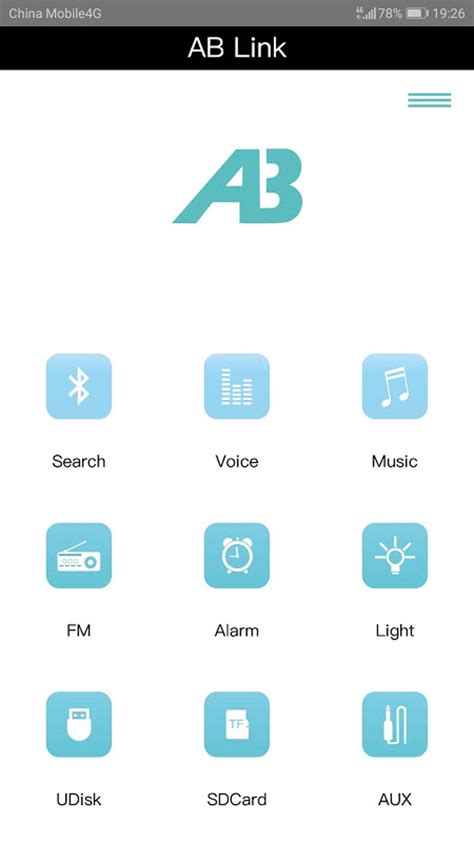 AB Connect APK Download for Android 