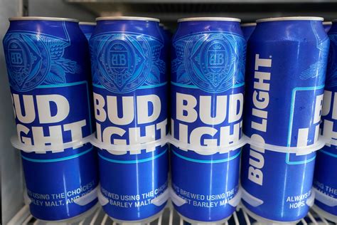AB InBev earnings climb but Bud Light backlash still weighs on North American sales