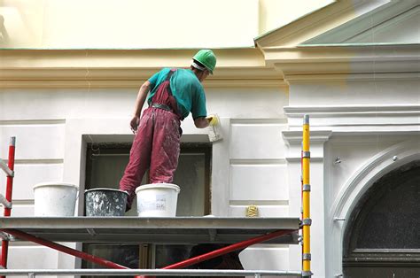 AB Painting Local House Painters