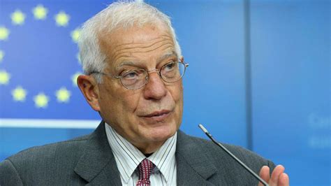 AB Yüksek Temsilcisi Borrell, Gazze’de yaşananları “katliam” olarak niteledi