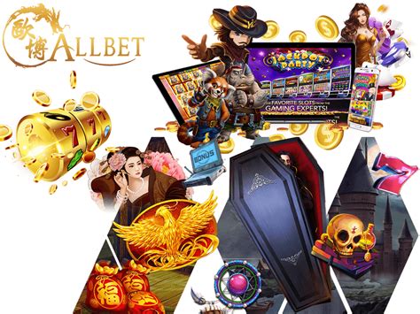 aba slot allbet - elchoricharrua.com