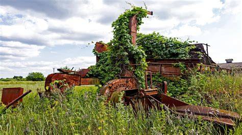Abandoned Lands: A Hidden Resource for Restoring … - raincitystudios.com