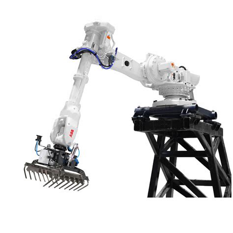 ABB 2600 Robot: Revolutionizing Industrial Automation