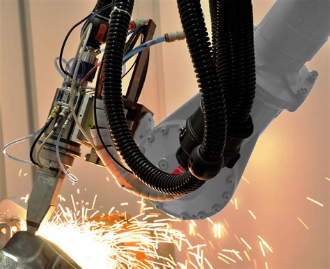 ABB 3D Robot Arm Laser Cutting: Precision, Efficiency, and Innovation