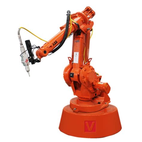 ABB 3D Robot Arm Laser Cutting Manufacturer: Revolutionizing Fabrication with Precision and Speed