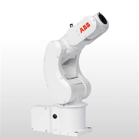 ABB 4 Axis Robot: The Ultimate Guide to Enhanced Productivity and Precision