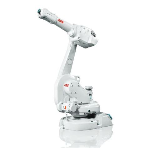 ABB Articulated Robots: Precision, Flexibility, and Efficiency