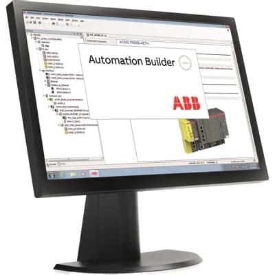 ABB Automation Builder