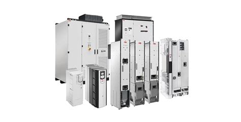 ABB Drives Distributor: Powering Your Industrial Drives Needs