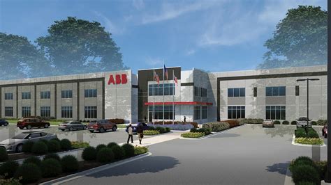 ABB Drives New Berlin WI: Empowering Industrial Automation