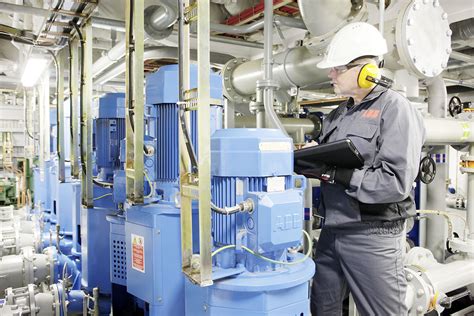 ABB Drives Service Engineer: Unlocking Peak Performance for Your Industrial Operations