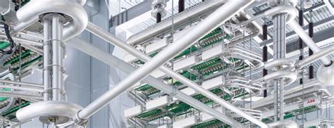 ABB Drives Us: Empowering Businesses with Industrial Innovation