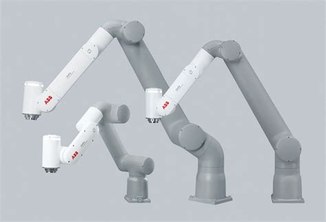 ABB GOFA Robot: Revolutionizing Automation for Unparalleled Efficiency