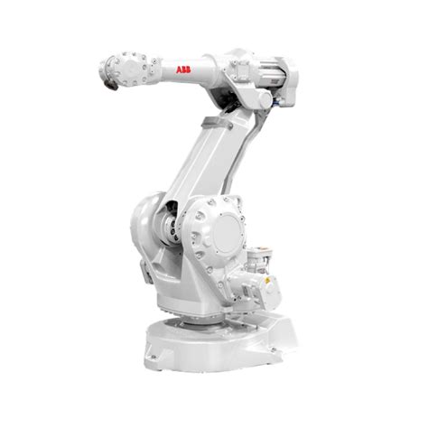 ABB IRB: The Ultimate Robot Arm Solutions for Enhanced Productivity and Efficiency