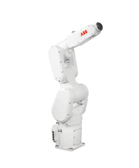 ABB IRB 1300 Datasheet: The Ultimate Guide to Top-of-the-Line Industrial Robotics