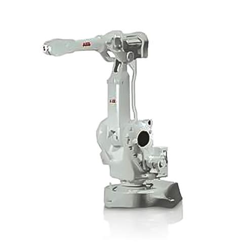 ABB IRB 2400 10: The Industrial Robot Revolutionizing Manufacturing