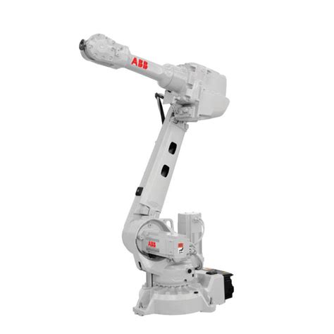 ABB IRB 2600 Price: Unlocking Industrial Automation Advancements