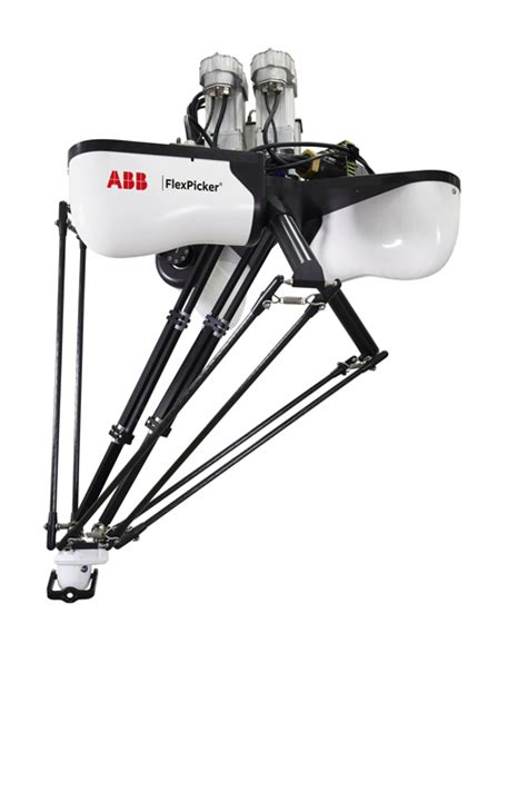 ABB IRB 365: The Ultimate Robot for Enhanced Productivity and Precision