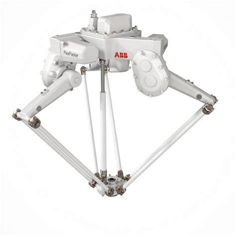 ABB IRB 390: A Comprehensive Guide to the Leading Industrial Robot