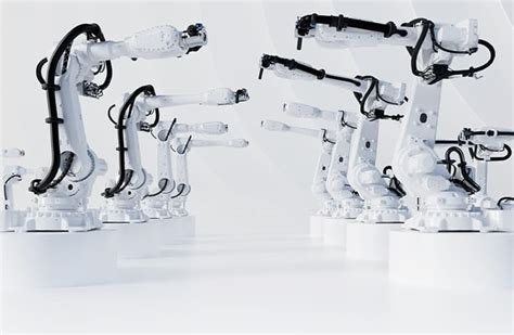 ABB IRB 5710: The Ultimate Collaborative Robot for Industrial Automation