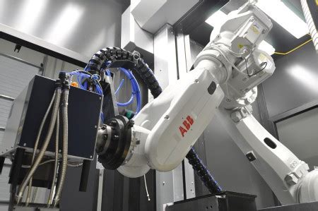 ABB Laser Welding Robot: A Revolutionary Solution for Manufacturing