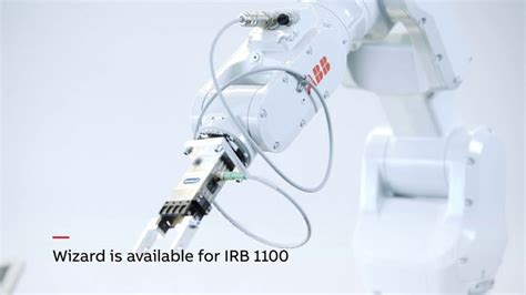 ABB Ltd Robotics: Revolutionizing Industrial Automation with Cutting-Edge Solutions