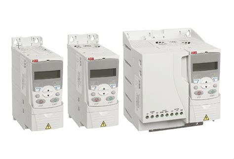 ABB Micro Drives: The Ultimate Guide to Enhancing Industrial Efficiency