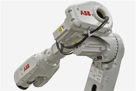 ABB Robot Arm: The Automation Revolution for Your Business