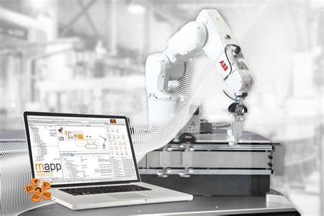 ABB Robot Auction: A Gateway to Industrial Automation Efficiency