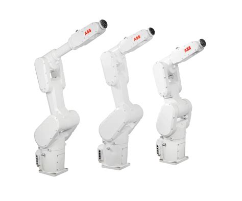 ABB Robot Axis: The Ultimate Powerhouse for Automation