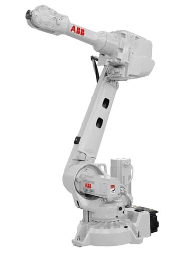 ABB Robot IRB 2600: An Industrial Revolution for Your Business