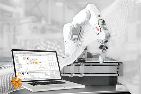 ABB Robot Integrator: Revolutionizing Automation with Precision and Efficiency