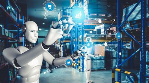 ABB Robot PROFINET: The Future of Industrial Automation