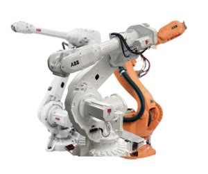 ABB Robot Parts for Sale: Upgrade Your Automation to the Next Level