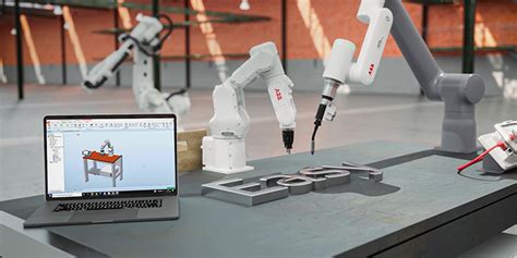 ABB Robot Software: The Ultimate Guide to Enhanced Robotic Applications