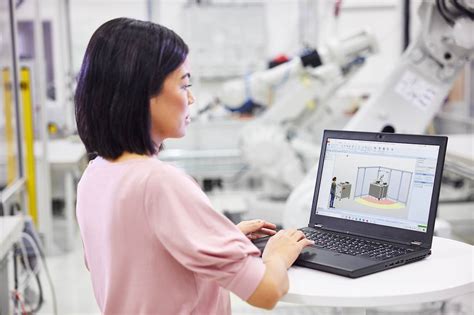 ABB RobotStudio now enables real-time collaboration - Archyde