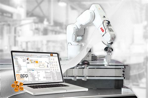 ABB Robotics Brasil: Pioneering Innovation in Automation