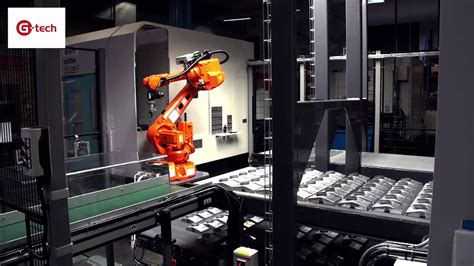 ABB Robotics Machine Tending: Redefining Automation for Enhanced Productivity