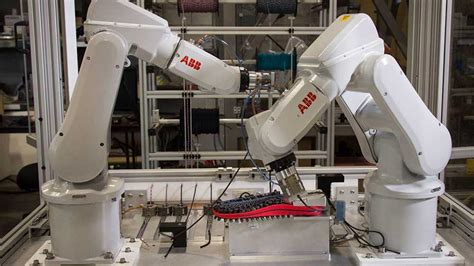 ABB Robotics Share Price: A Comprehensive Guide to Investing in Industrial Automation