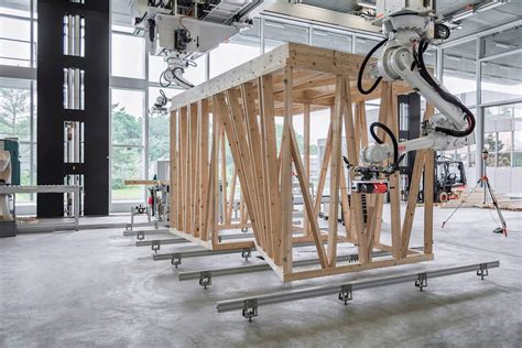 ABB Robotics advances construction industry automation to enable safer