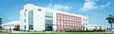 ABB Shanghai Motors Co. Ltd: The Powerhouse of Electric Transportation