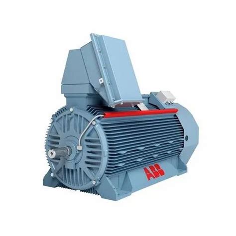 ABB Squirrel Cage Induction Motors: Empowering Industrial Efficiency and Reliability