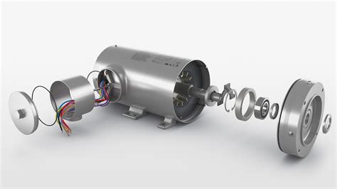 ABB Stainless Steel Motors: High-Performance Solutions for Demanding Environments